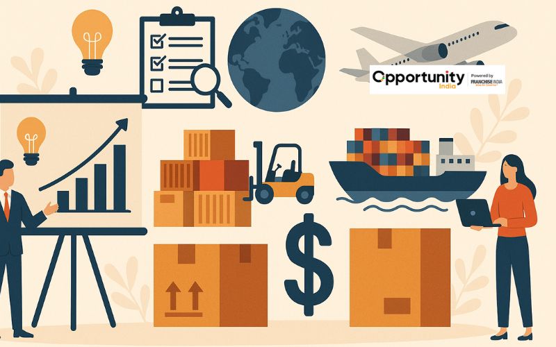 How to Start an Import/Export Business?